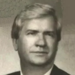 Portrait of Charles L. Waddell