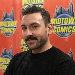 Portrait of Donny Cates