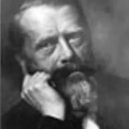 Portrait of Max von Gruber