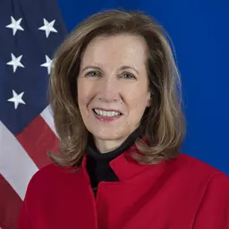 Portrait of Lisa Carty