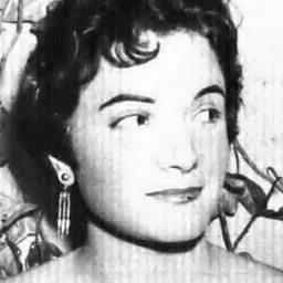 Portrait of Lilian Terry