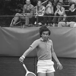 Portrait of Jun Kamiwazumi