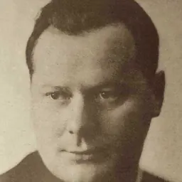 Portrait of Zdeněk Otava