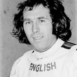 Portrait of Doug Wyer