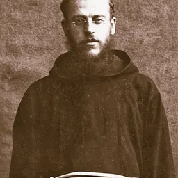 Portrait of Tommas Saleh
