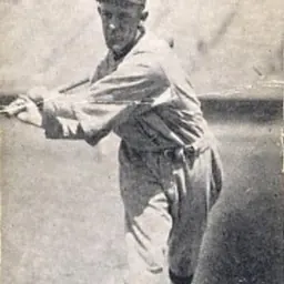 Portrait of Marty Callaghan