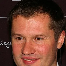 Portrait of Alexei Nemov