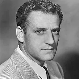 Portrait of Stanley Kramer
