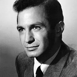 Portrait of Ben Gazzara