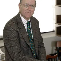 Portrait of John Wilmerding