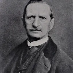 Portrait of Thomas Letherbrow