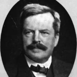 Portrait of M. Woolsey Stryker