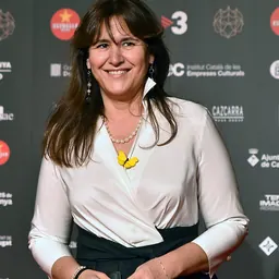 Portrait of Laura Borràs i Castanyer