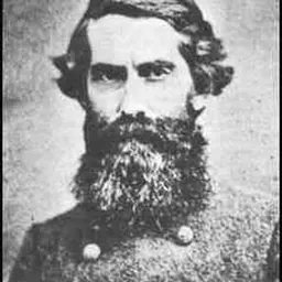 Portrait of William H. T. Walker