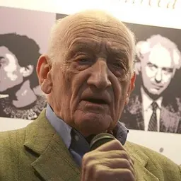 Portrait of Neagu Djuvara
