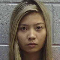 Portrait of Kim Anh Vo