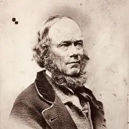Portrait of Jonathan Browning