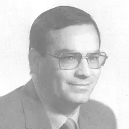 Portrait of Francesco Samà