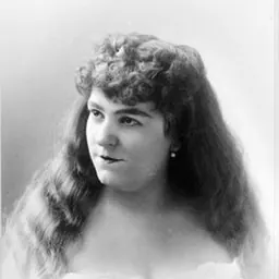 Portrait of Concepció Bordalba Simón