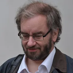 Portrait of Jaakko Hämeen-Anttila
