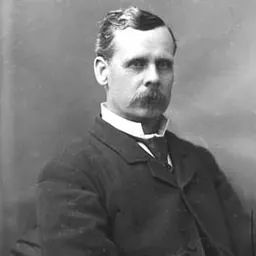 Portrait of James Livingston
