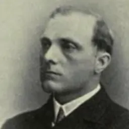 Portrait of Edward Osborne