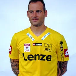 Portrait of David Wimleitner