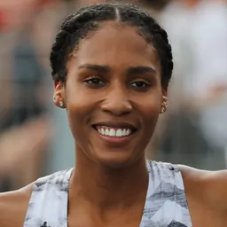 Portrait of Ajeé Wilson