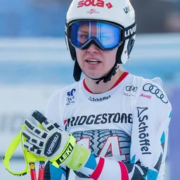 Portrait of Christine Scheyer