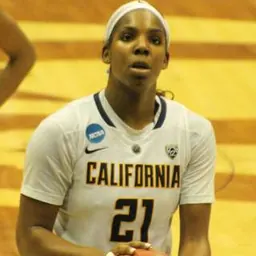 Portrait of Reshanda Gray