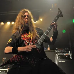 Portrait of Steve Swanson