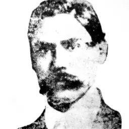 Portrait of José María Leyva