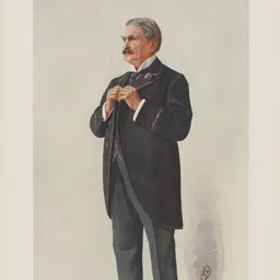 Portrait of Sir John Barker, 1st Baronet