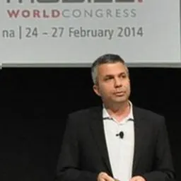 Portrait of Yuval Ben-Itzhak