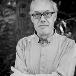 Portrait of Jan Baetens