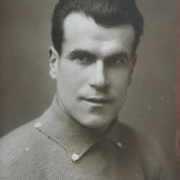 Portrait of Giuseppe Azzini