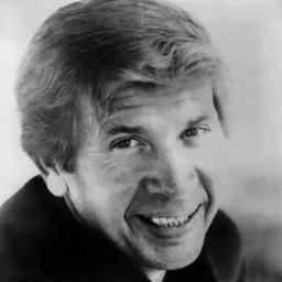 Portrait of Buck Owens