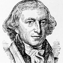 Portrait of Ezekiel F. Chambers