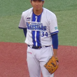 Portrait of Asahi Miyashita