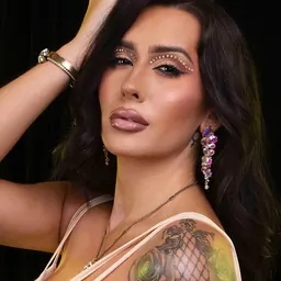 Portrait of Rose Montoya