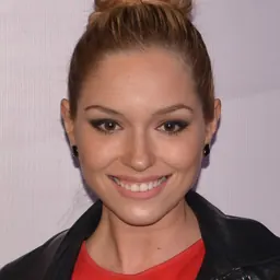 Portrait of Nicole Block
