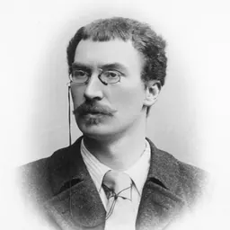 Portrait of Georg J:son Karlin