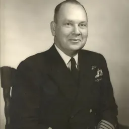 Portrait of William Lovett Anderson
