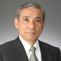 Portrait of Masaaki Ōsawa