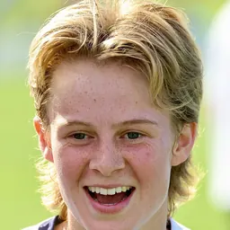 Portrait of Brooke Tonon