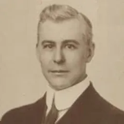 Portrait of James E. Cannon