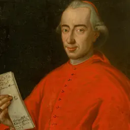 Portrait of Antonio Doria Pamphili