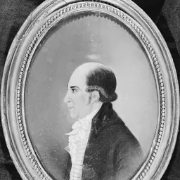 Portrait of John Camden Neild