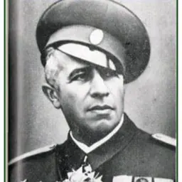 Portrait of Vladimir Stoychev
