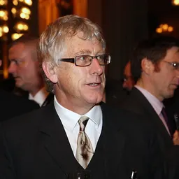 Portrait of Dick Sawle